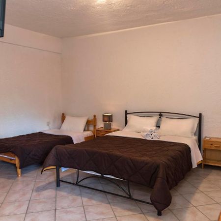 Amazing View Apartment Plataria Exterior foto