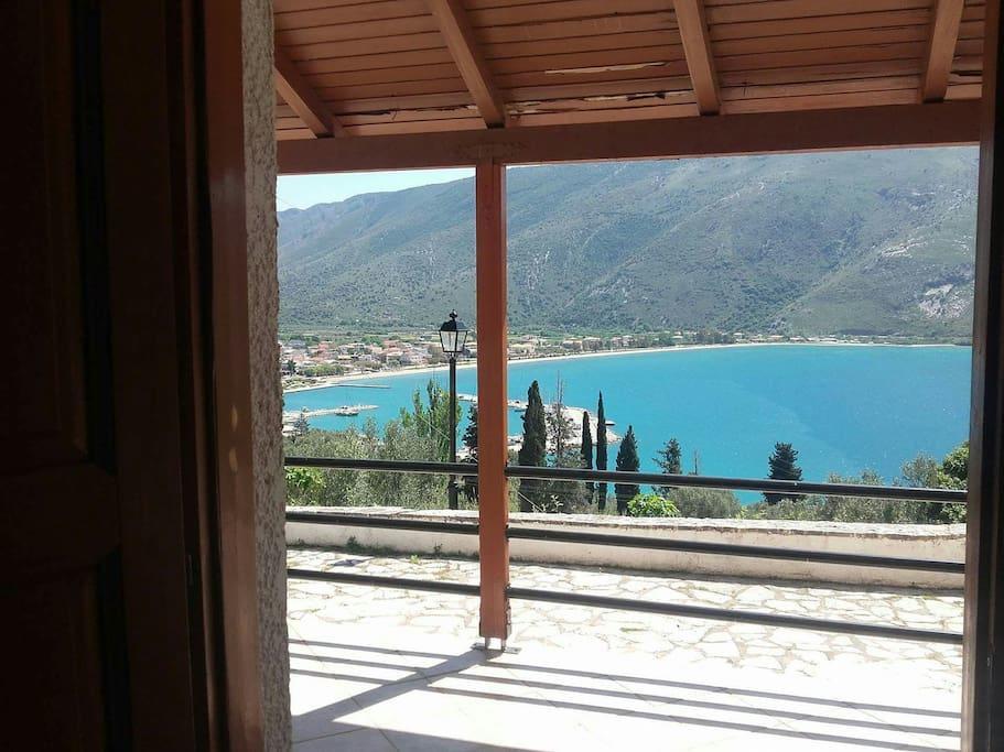 Amazing View Apartment Plataria Exterior foto