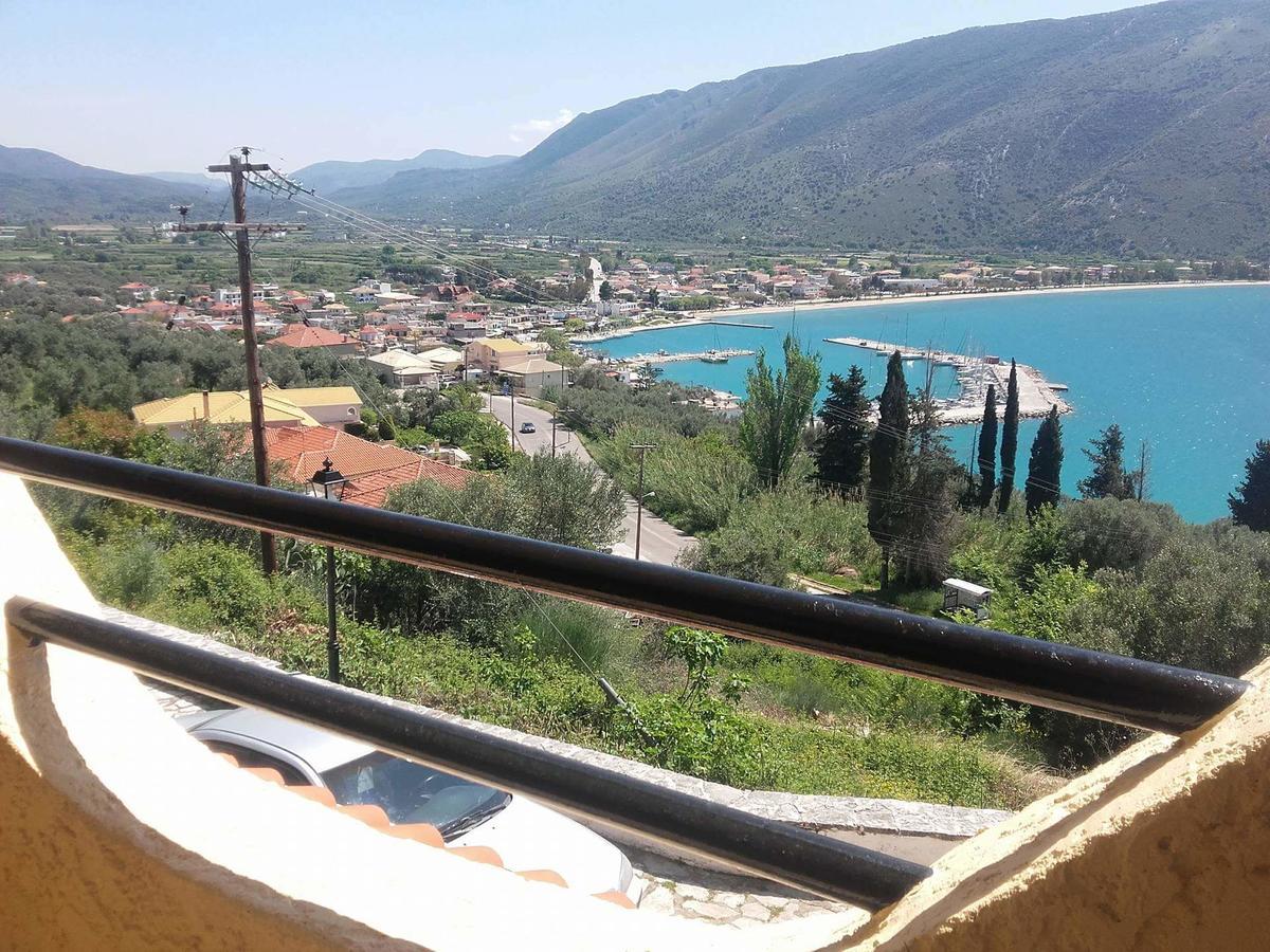 Amazing View Apartment Plataria Exterior foto
