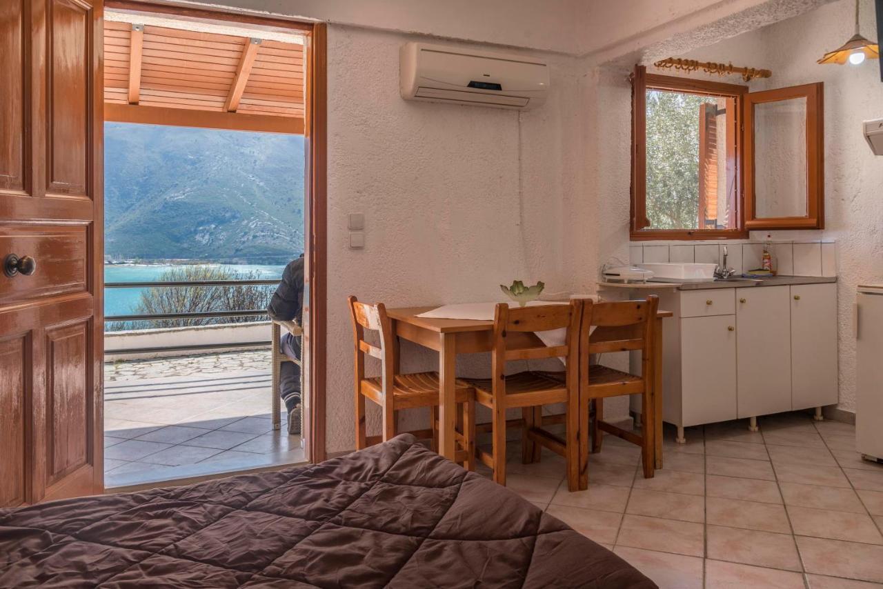 Amazing View Apartment Plataria Exterior foto