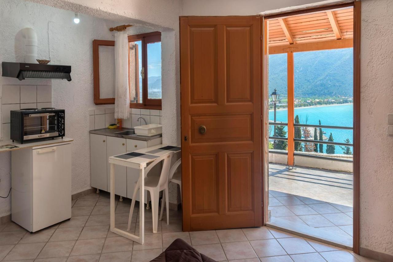 Amazing View Apartment Plataria Exterior foto