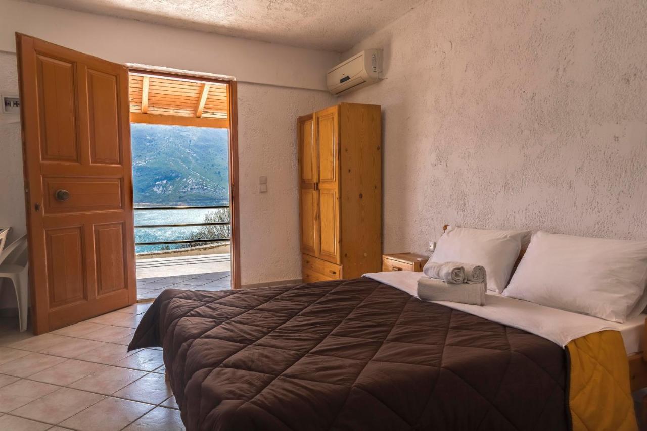 Amazing View Apartment Plataria Exterior foto