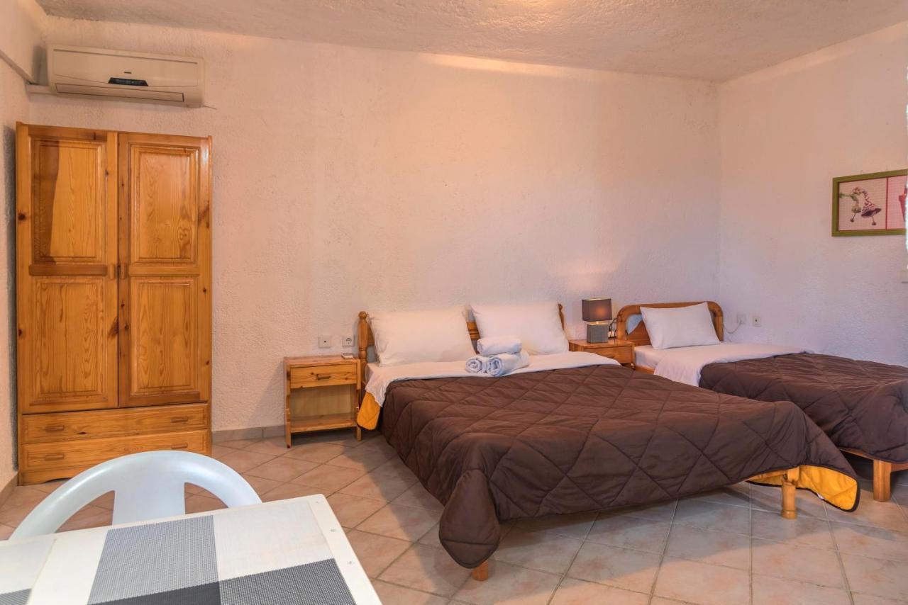 Amazing View Apartment Plataria Exterior foto