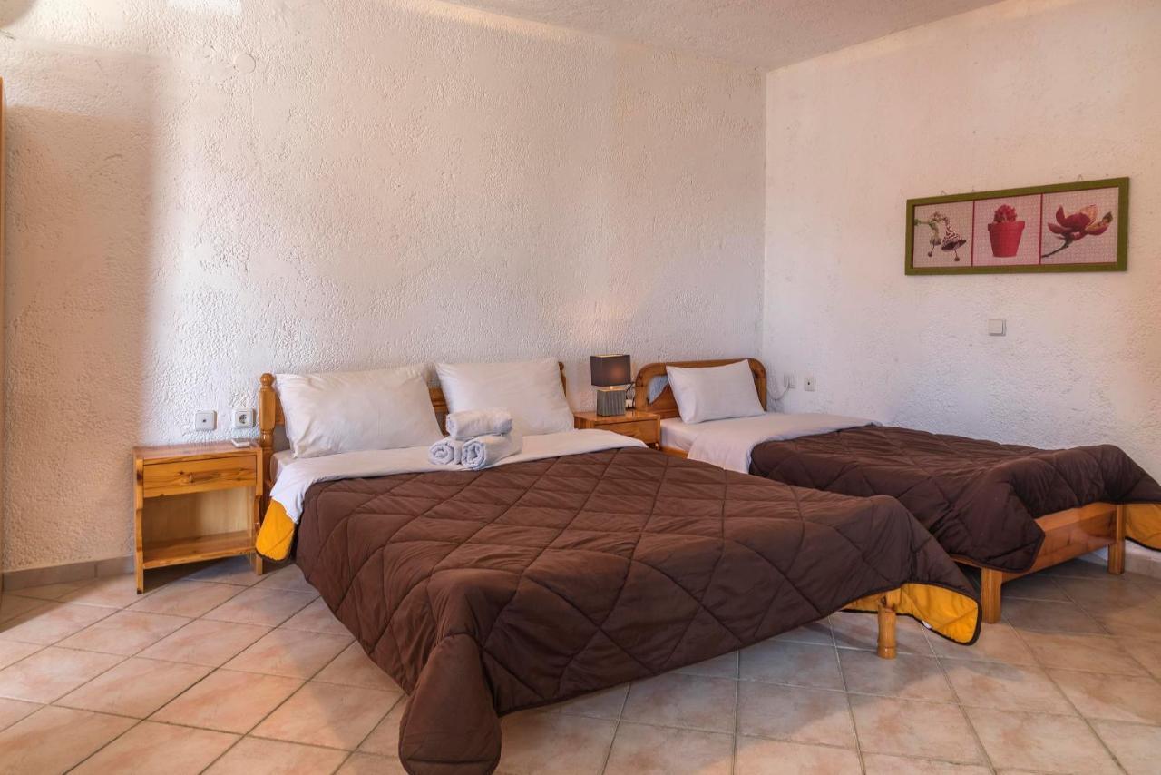 Amazing View Apartment Plataria Exterior foto