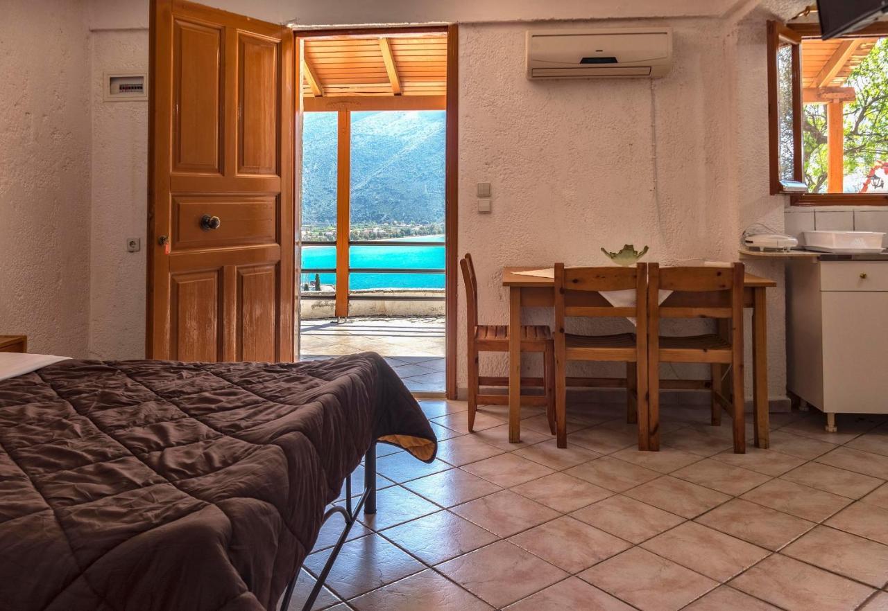 Amazing View Apartment Plataria Exterior foto
