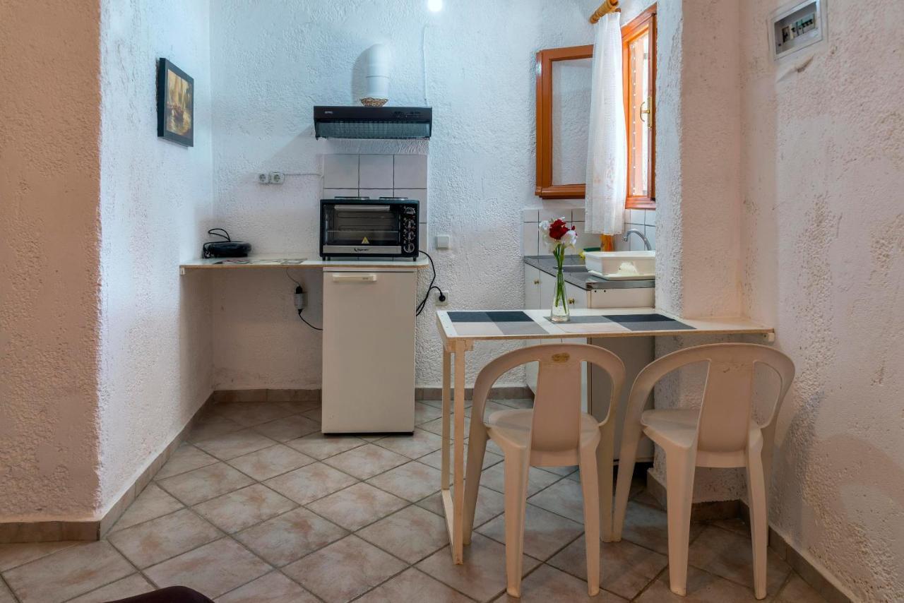 Amazing View Apartment Plataria Exterior foto