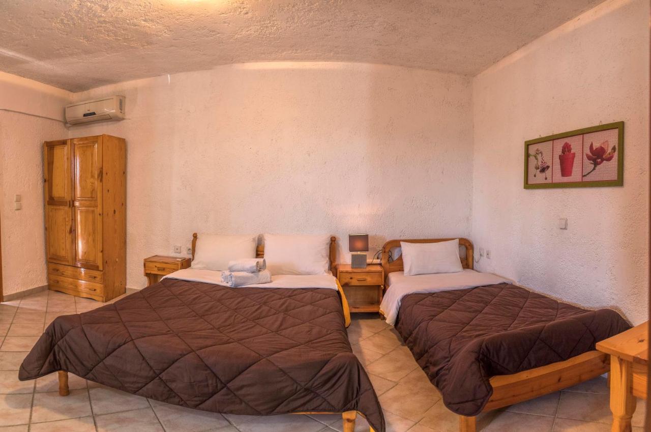Amazing View Apartment Plataria Exterior foto