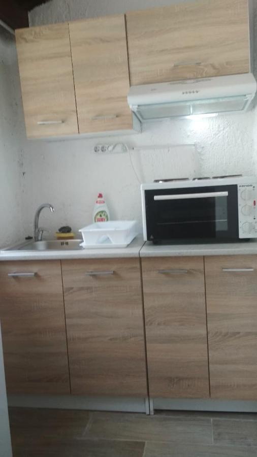 Amazing View Apartment Plataria Exterior foto