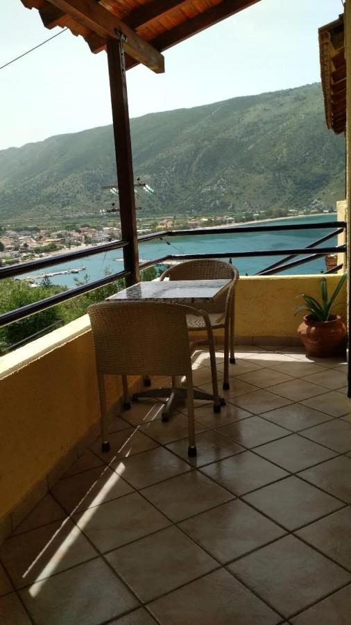 Amazing View Apartment Plataria Exterior foto