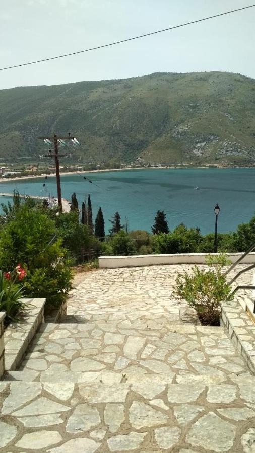 Amazing View Apartment Plataria Exterior foto